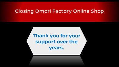 Closing announcement