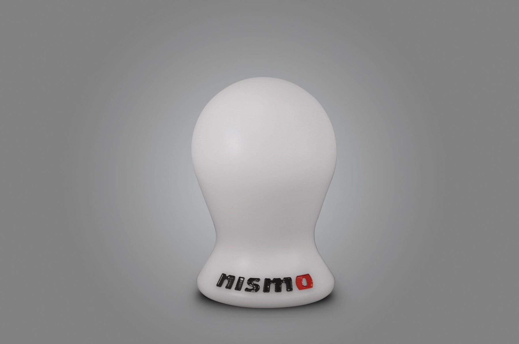 NISMO SHIFT KNOB JWW Universal (10 MM & 12 MM) NISMO OMORI FACTORY