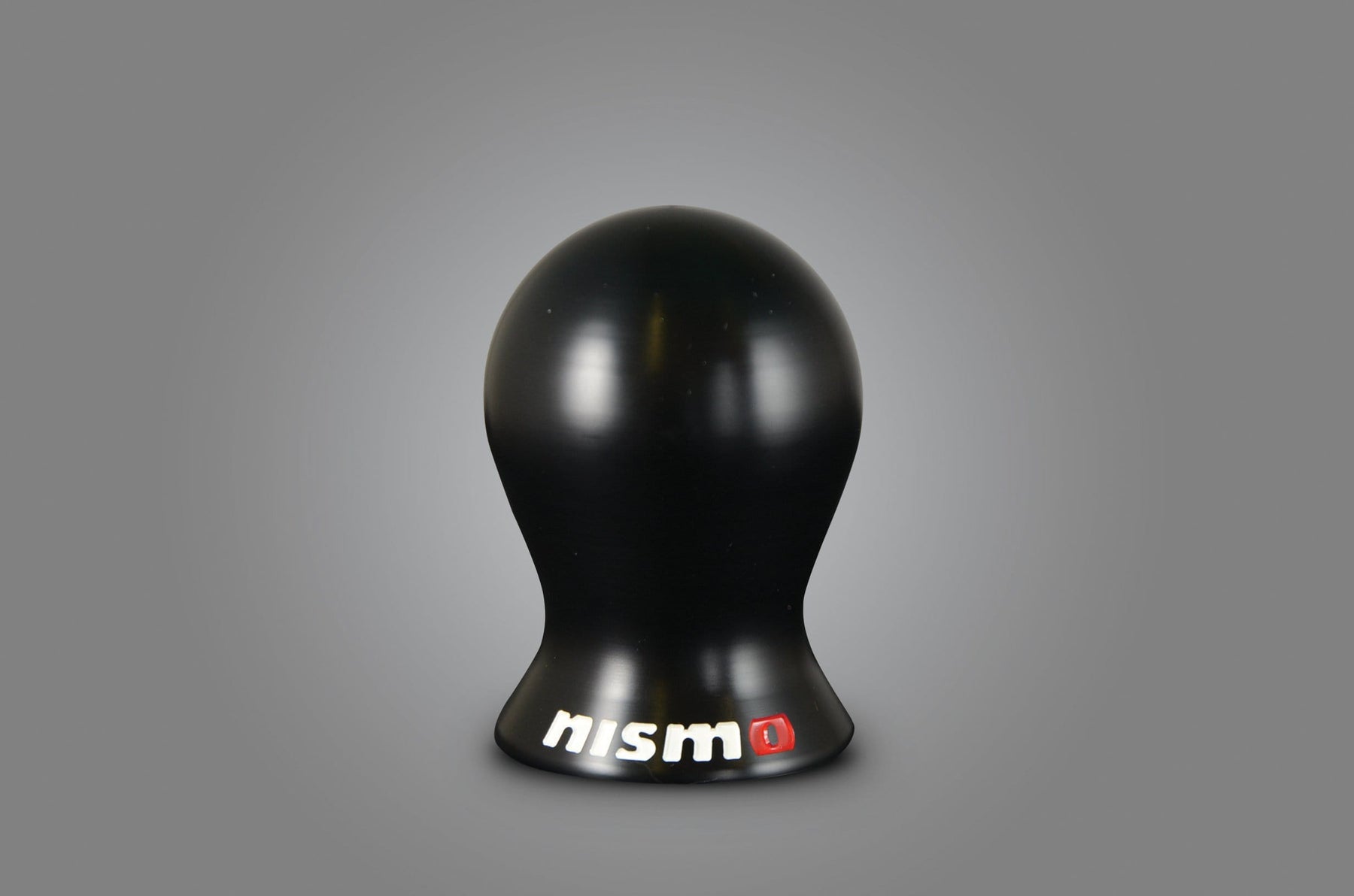 NISMO SHIFT KNOB JWB Universal (10 MM & 12 MM) NISMO OMORI FACTORY